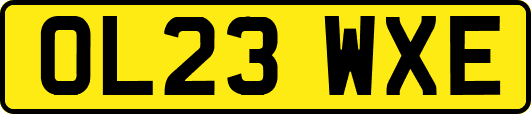 OL23WXE