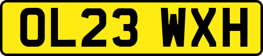 OL23WXH
