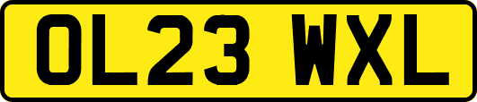 OL23WXL
