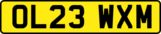 OL23WXM