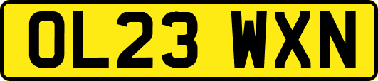 OL23WXN