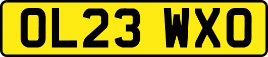 OL23WXO