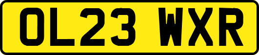 OL23WXR