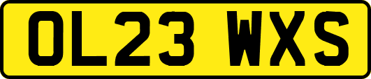 OL23WXS