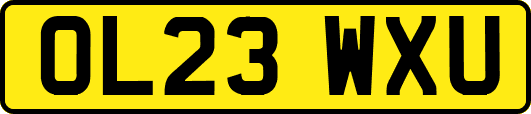 OL23WXU