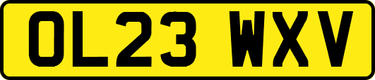 OL23WXV