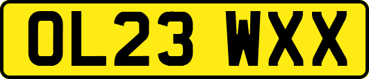 OL23WXX