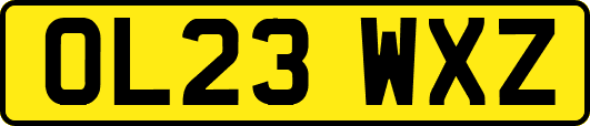 OL23WXZ