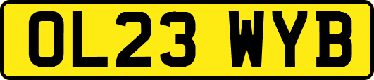 OL23WYB