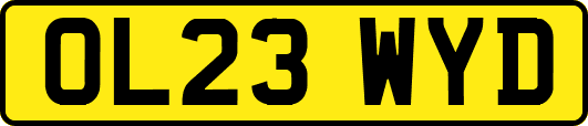OL23WYD