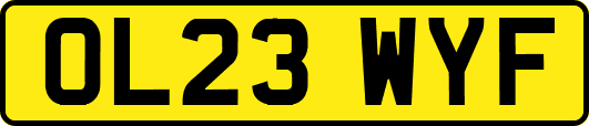 OL23WYF