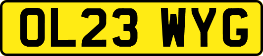 OL23WYG