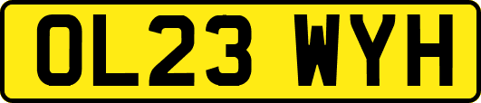 OL23WYH