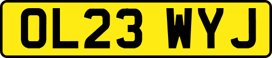 OL23WYJ