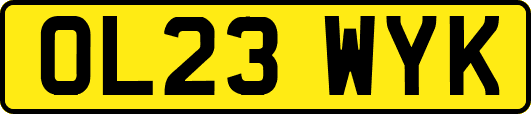 OL23WYK