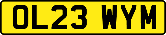 OL23WYM