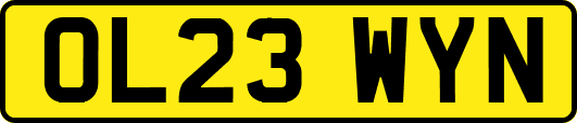 OL23WYN