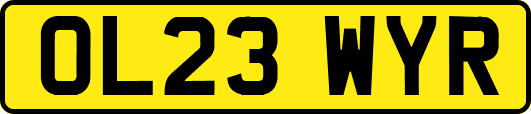 OL23WYR