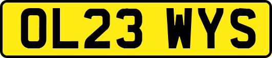 OL23WYS