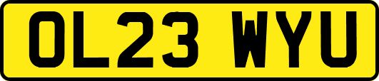 OL23WYU