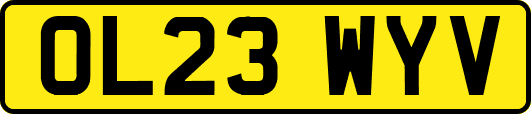 OL23WYV
