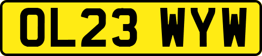 OL23WYW