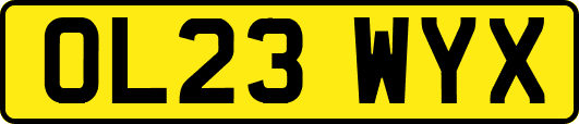 OL23WYX
