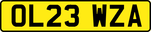 OL23WZA