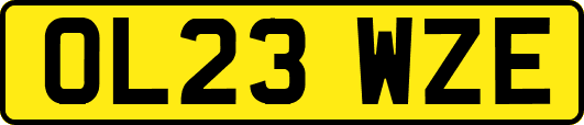 OL23WZE