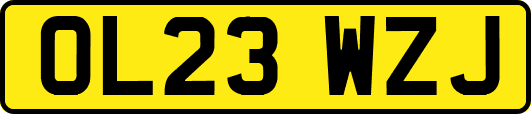 OL23WZJ