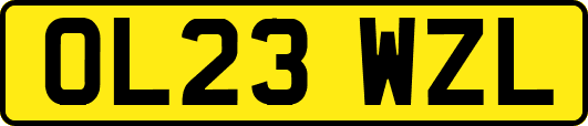 OL23WZL