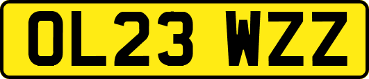 OL23WZZ