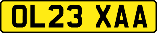 OL23XAA