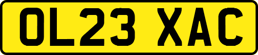 OL23XAC