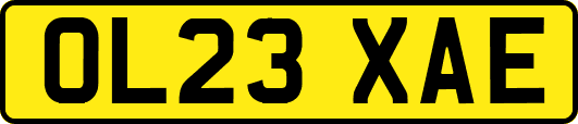 OL23XAE