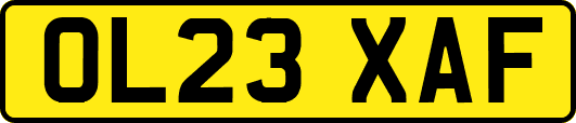 OL23XAF
