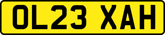 OL23XAH