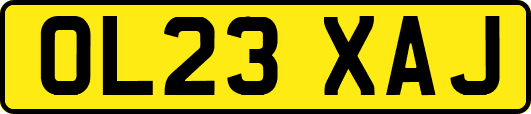 OL23XAJ