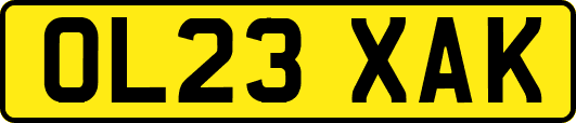 OL23XAK