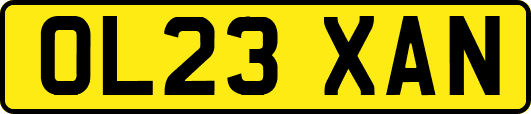 OL23XAN