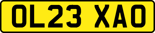 OL23XAO