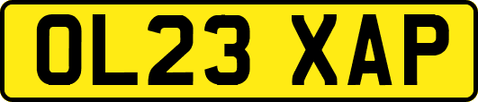 OL23XAP