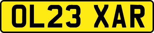 OL23XAR