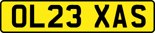 OL23XAS