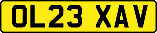OL23XAV