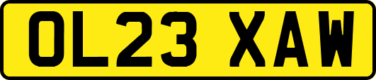 OL23XAW