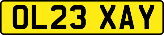 OL23XAY