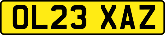 OL23XAZ