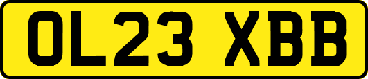 OL23XBB