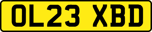 OL23XBD